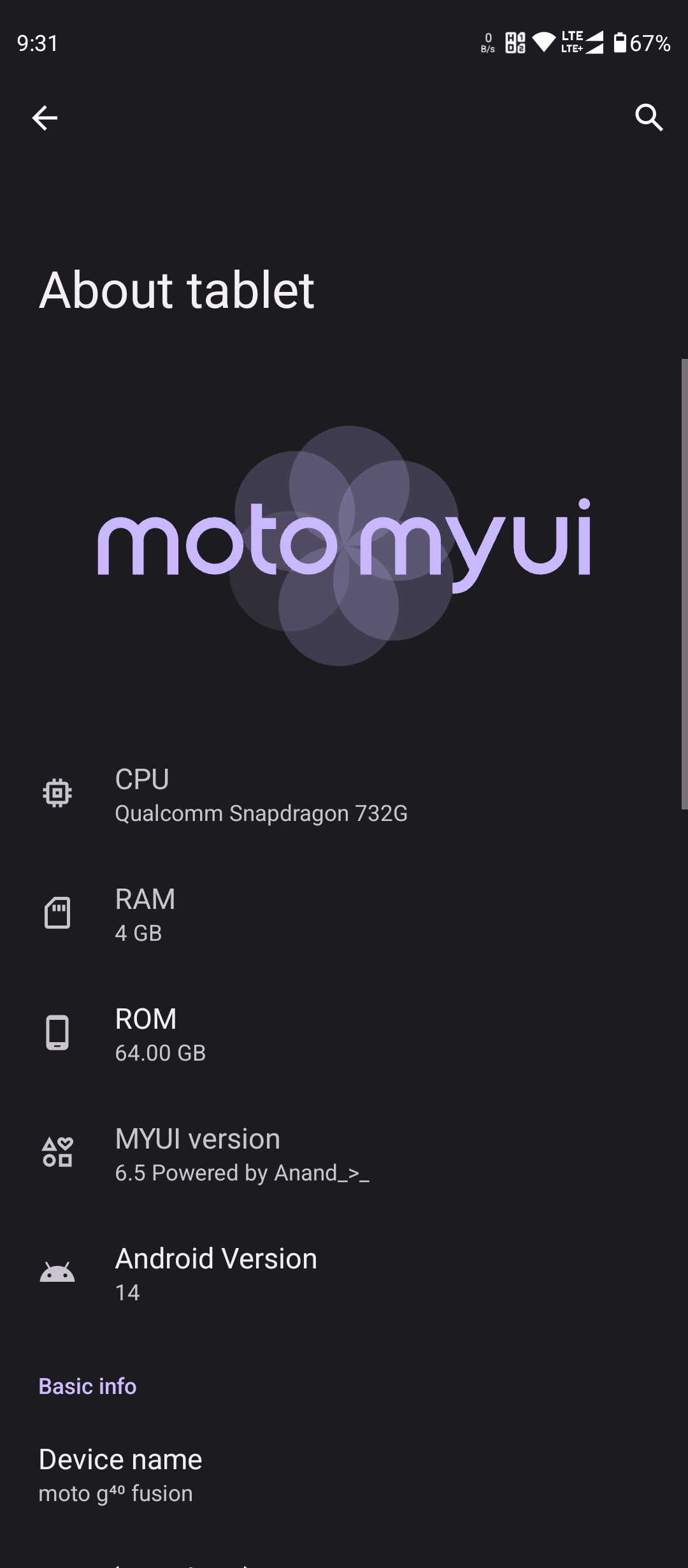 MYUi OS Image 12