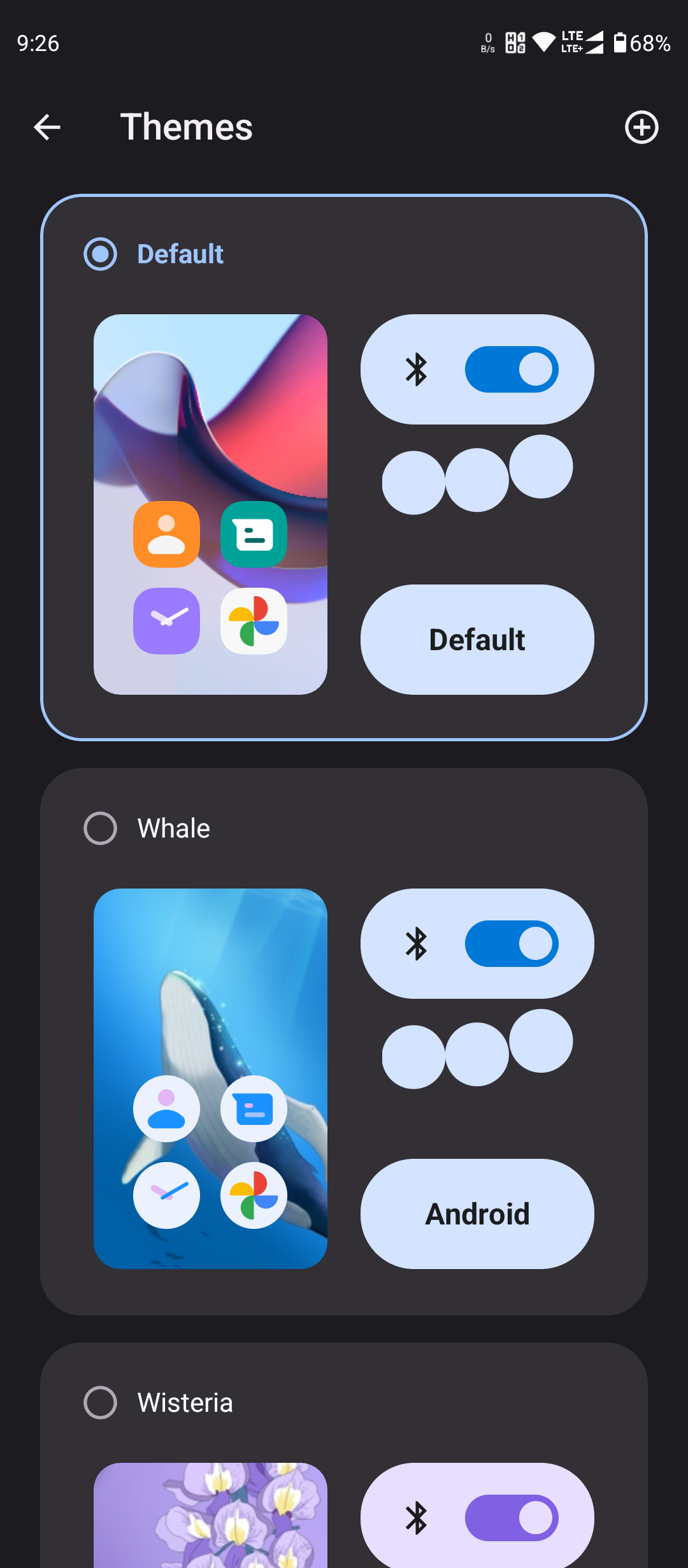 MYUi OS Image 18