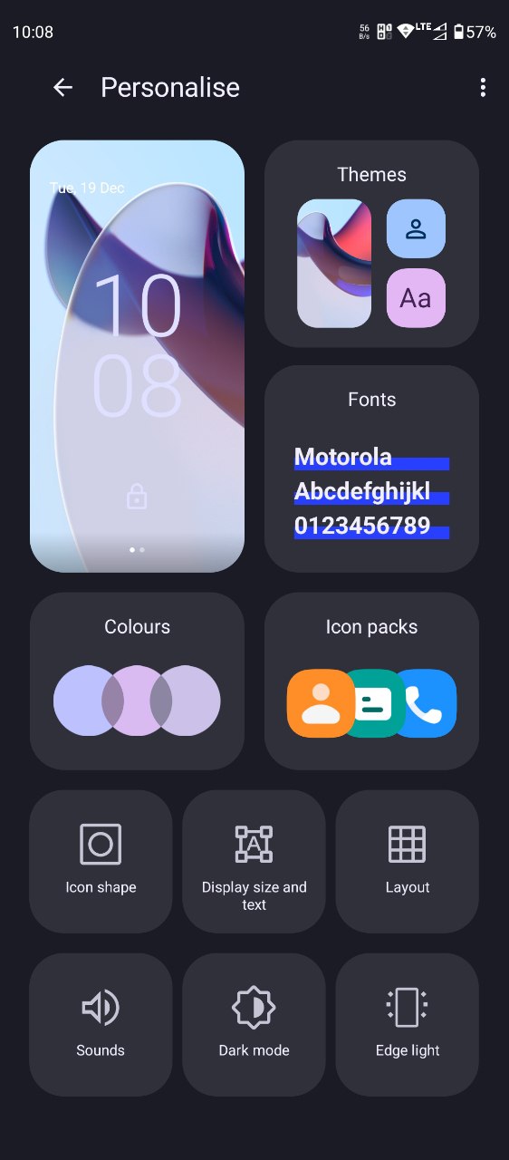 MYUi OS Image 5